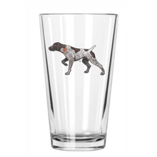 Load image into Gallery viewer, GSP Pint Glass
