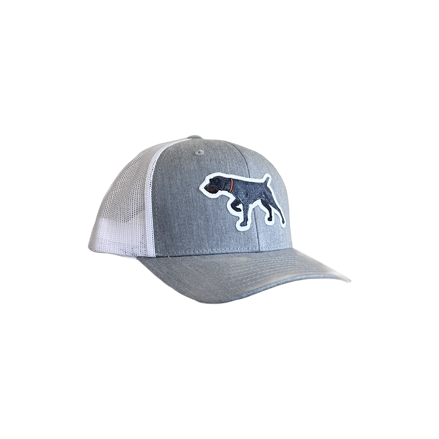 German Wirehaired Pointer Hat