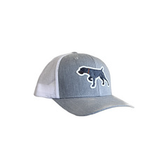 German Wirehaired Pointer Hat