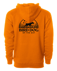 |Blaze Orange