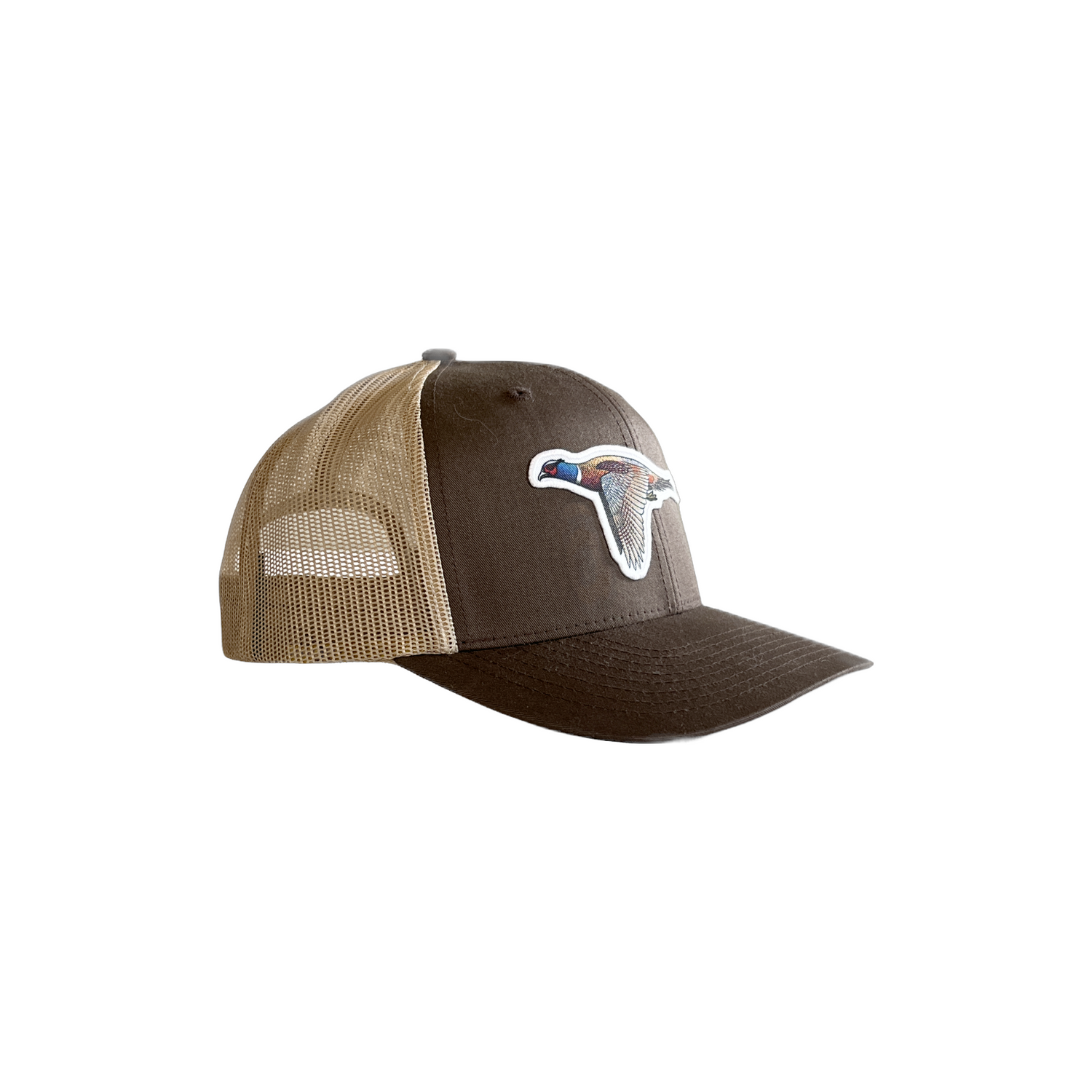 Pheasant Hat