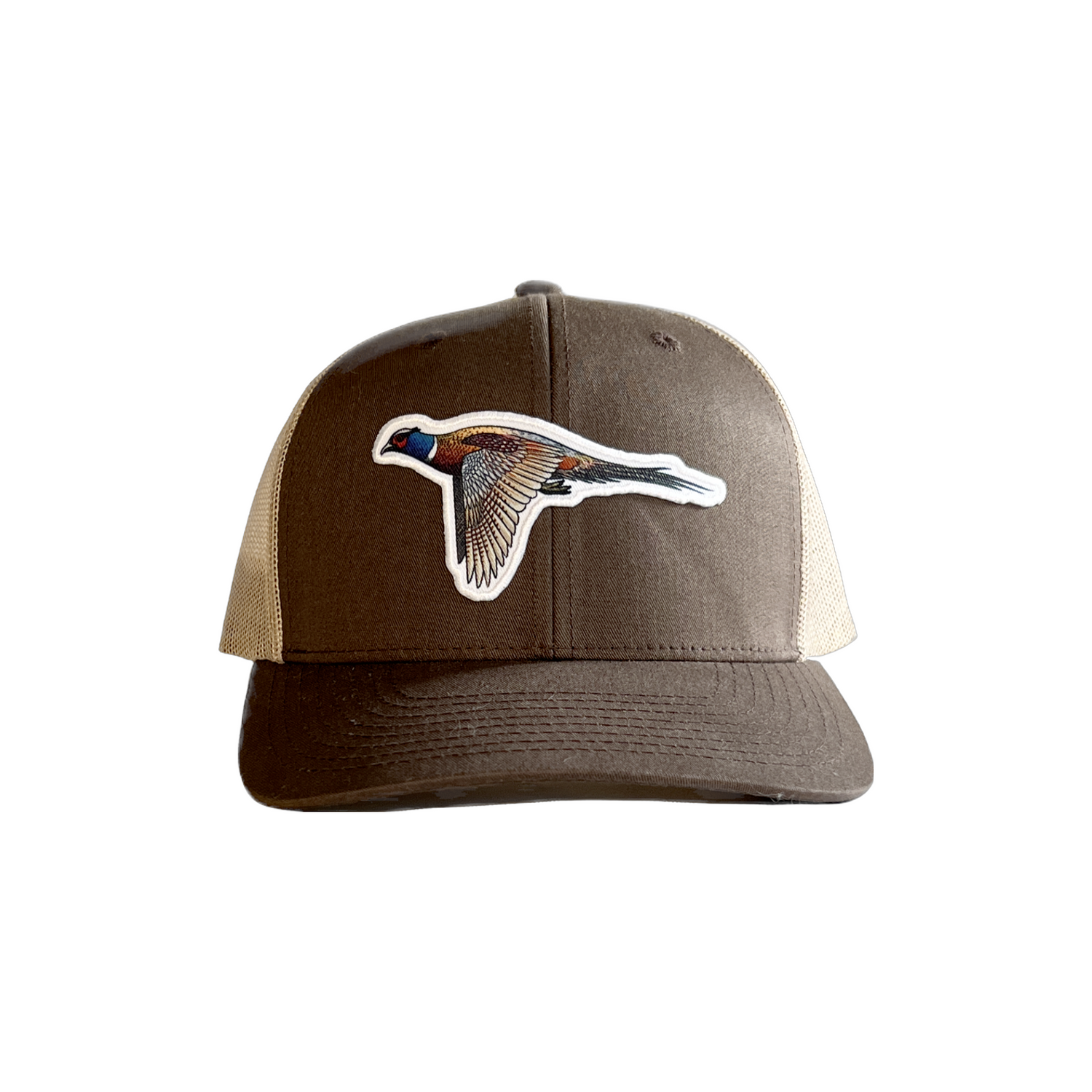 Pheasant Hat