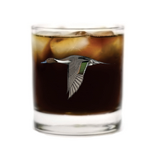 Load image into Gallery viewer, Pintail Whiskey Glass
