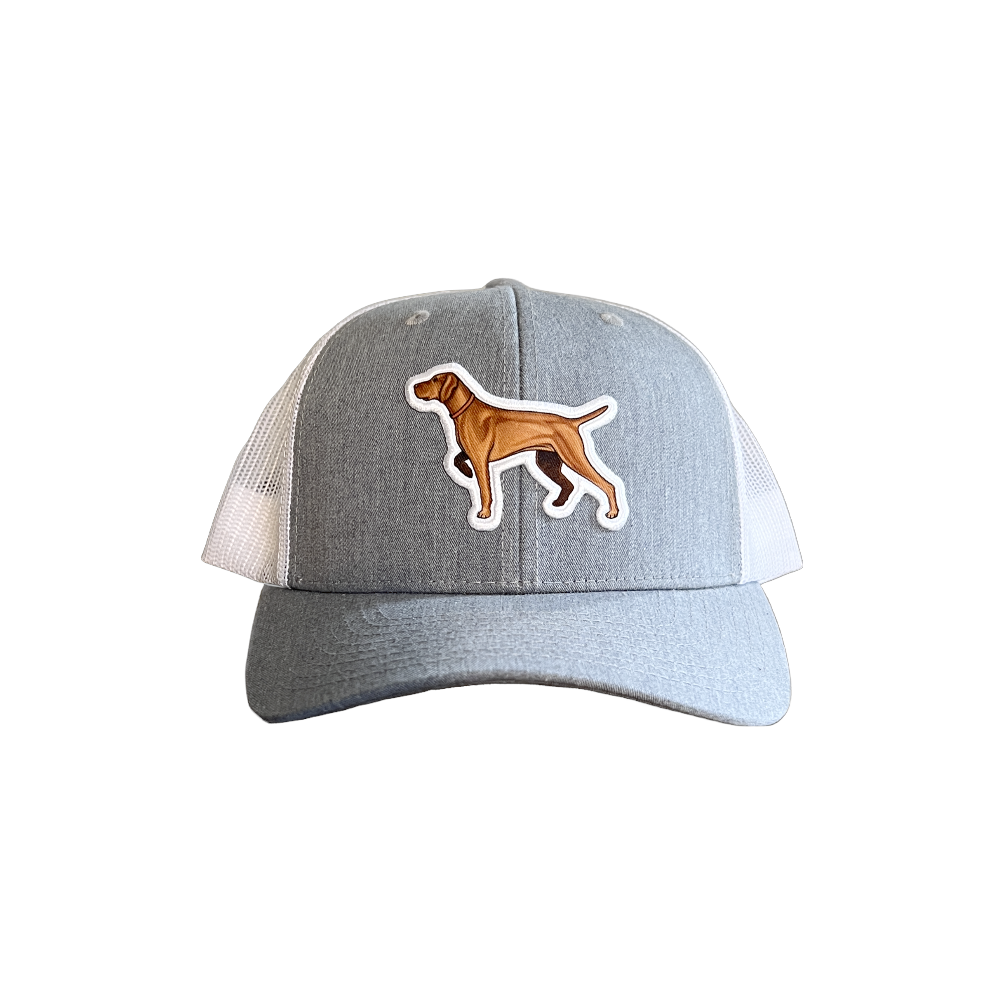 Vizsla Hat | Bird Dog of the Day