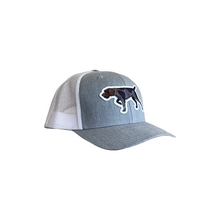 Load image into Gallery viewer, Wirehaired Pointing Griffon Hat

