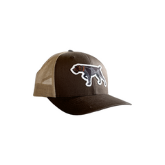 Wirehaired Pointing Griffon Hat